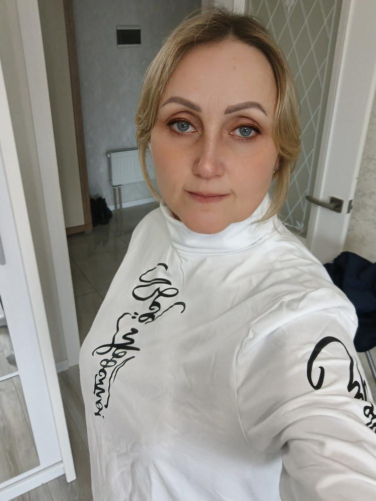 Фото покупателя — Elya