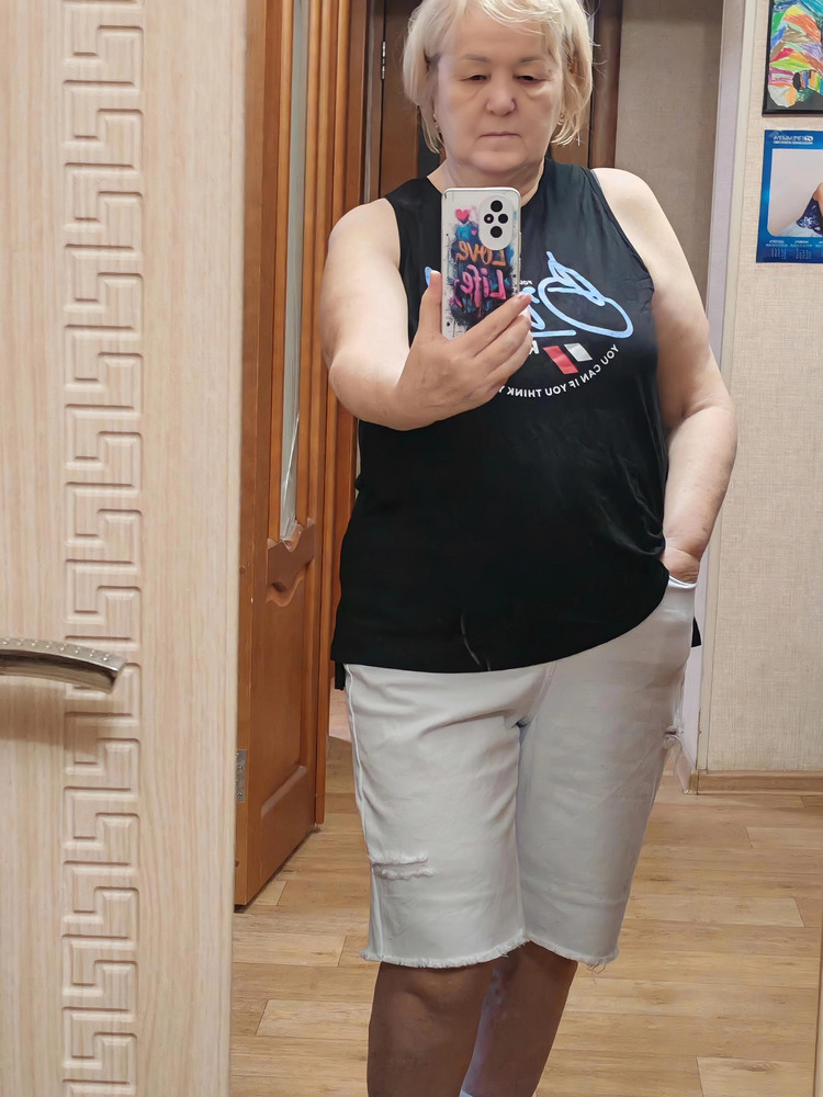 Фото покупателя — Гульфия